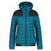 Icepeak Dix Womens Jacket Emerald Lyžiarska bunda