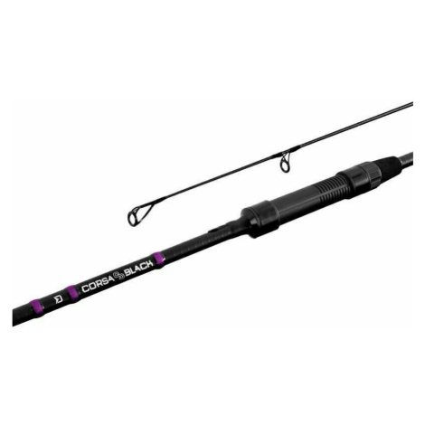 Delphin Corsa Black Carp SiC Prút 3,9 m 3,5 lb 3 diely