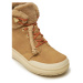 Dámske členkové zimné topánky MERRELL Marquette Ws Thermo Lace WP tan