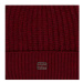 Tommy Jeans Čiapka Tjw Cosy Knit Beanie AW0AW15462 Fialová