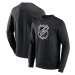 NHL produkty pánska mikina Primary Logo Graphic Crew Sweatshirt - VALUE