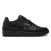 Guess Sneakersy Sava Low FMTSAL PAC12 Čierna