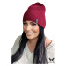 Kamea Hat K.21.050.15 Claret