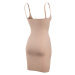 Body Julimex Shapewear 222 Halka Farba: Béžová