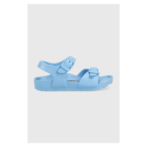 Chlapčenské sandále Birkenstock