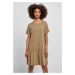 Women's dress Valance khaki