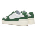 Lacoste Sneakersy Acelip Premium 747SMA0038 Zelená