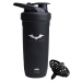 Šejkr SmartShake Reforce Stainless Steel - DC Comics, Batman, 900 ml