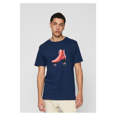 Roller Tee Light Navy mister tee