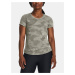 Under Armour UA Streaker Speed Camo SS W 1379356-504