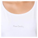 Dámske tričko PC Cannella - Pierre cardin bílá