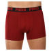 4PACK pánske boxerky Puma viacfarebné (701227791 010)