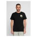 Politrix T-shirt black