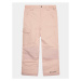 Columbia Outdoorové nohavice Bugaboo™ II 1806712 Ružová Regular Fit