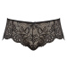 Dámske nohavičky Panache Andorra Short black 5674 46