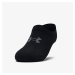 Under Armour Ultra Low Socks Black