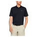 Men's Under Armour Performance Polo 2.0 polo shirt with collar