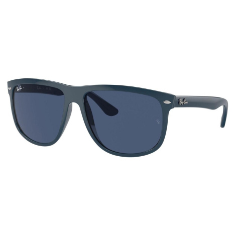 Ray-Ban Boyfriend RB4147 671780 - L (60)