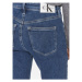 Calvin Klein Jeans Džínsy J20J221585 Modrá Skinny Fit