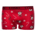 Edoti Men's underpants U279