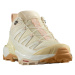 Salomon Sneakersy X Ultra 360 Edge L47464100 Wheat / Shortbread / Peach Quartz 41 1/3