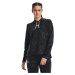 Mikina Under Armour Rival Terry Print Hoodie Black