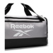 Reebok Taška RBK-034-CCC-05 Sivá