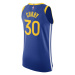 Nike NBA Authentic Stephen Curry Golden State Warriors Icon Edition 2020 Jersey - Pánske - Dres 