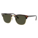 Ray-Ban Clubmaster Classic RB3016 W0366 - L (55)