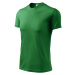 Malfini Fantasy Pánské tričko 124 stredne zelená