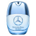 Mercedes Benz The Move Express Yourself toaletná voda 100 ml