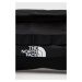 Kozmetická taška The North Face čierna farba, NF0A52TGKY41