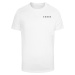 Men's T-shirt Trust white