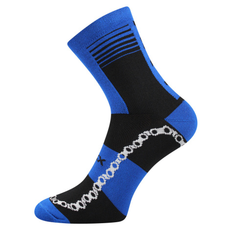 Voxx Ralfi Unisex športové ponožky BM000001139100100600 modrá