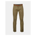 Selected Homme Yard Chino Nohavice Hnedá