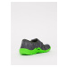 Zeleno-šedé chlapčenské topánky 3F
