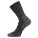 Voxx Menkar Športové merino ponožky BM000003570300100473 čierna