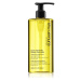 Shu Uemura Deep Cleanser Pure Serenity hĺbkovo čistiaci šampón pre mastné vlasy a vlasovú pokožk