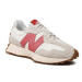 New Balance Sneakersy U327LV Béžová