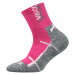 Voxx Wallík Detské športové ponožky - 3 páry BM000000624700101199 mix A - holka