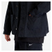 Bunda Nike Life Men's Unlined Chore Coat Black/ White