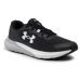 Pánska športová obuv (tréningová) UNDER ARMOUR UA Charged Rogue 3 black mod gray white