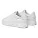 Emporio Armani Sneakersy X3X024 XF768 00001 Biela