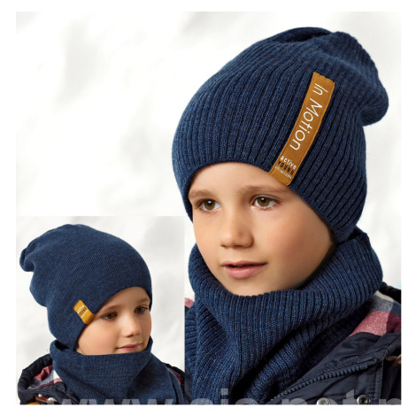 Dievčenské pokrývky hlavy AJS