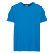 Tričko Camel Active T-Shirt 1/2 Arm Modrá