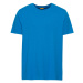 Tričko Camel Active T-Shirt 1/2 Arm Indigo