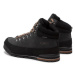 CMP Trekingová obuv Heka Hiking Shoes Wp 3Q49557 Čierna
