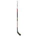 Hokejka Bauer Vapor S23 Grip YTH, Dětská, 20, R, P28Y