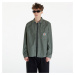 Košeľa Carhartt WIP Hayworth Shirt Jacket UNISEX Dollar Green Rinsed