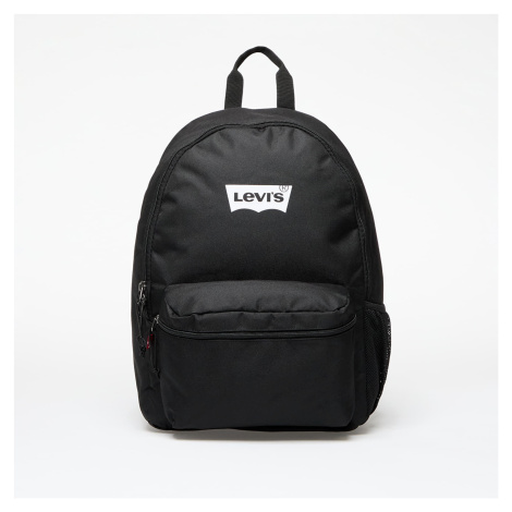 Levi's Backpack Black Levi´s